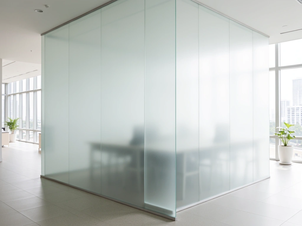 Professional business environment in Kuala Lumpur