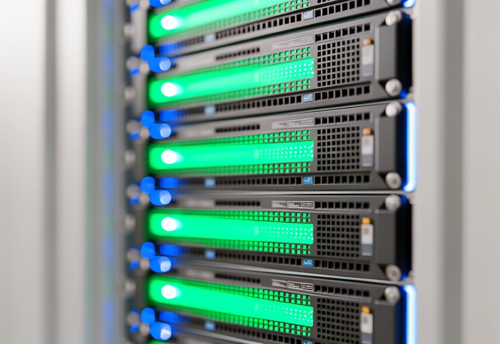 Secure data infrastructure at Seoul Data Partners